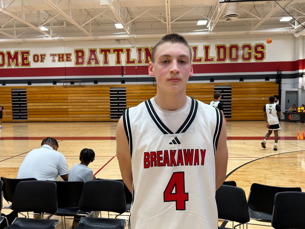 Ted’s Takes: 4A Sectional Final Analysis (Part 2)