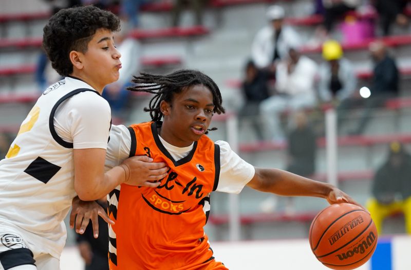 Photo Gallery: Michigan State Tournament