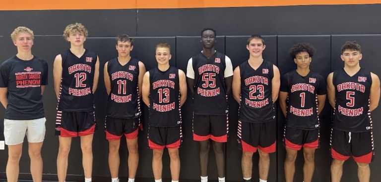 ND Phenom 16U: GPA Notes