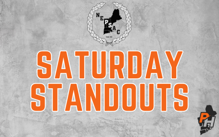 NEPSAC Showcase - Saturday Standouts II