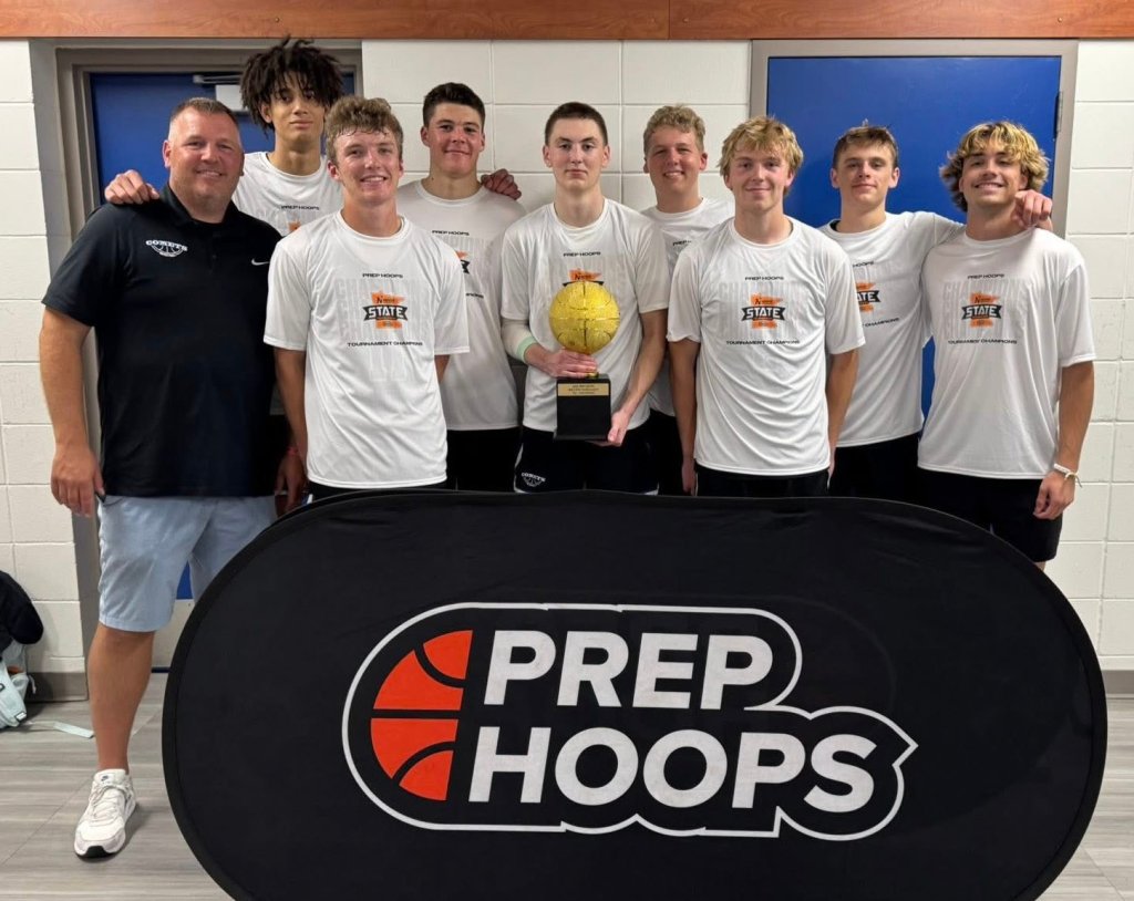 The 17U Weekend: The Weekly Top Five!