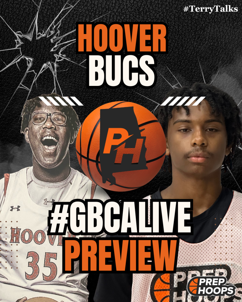 TerryTalks: GBCALive Team Preview: Hoover Bucs