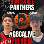 TerryTalks: GBCALive Team Preview: Huntsville Panthers