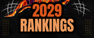 '29 ND Ranks: 41-50 Prospect Breakdown