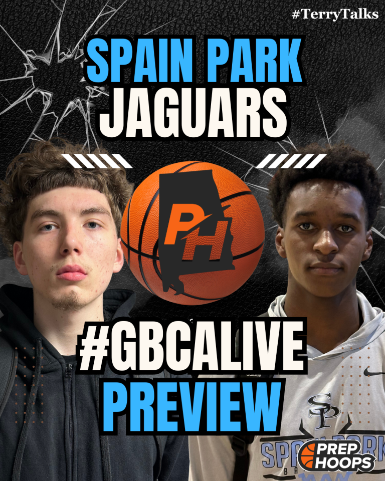 TerryTalks: GBCALive Team Preview: Spain Park Jaguars