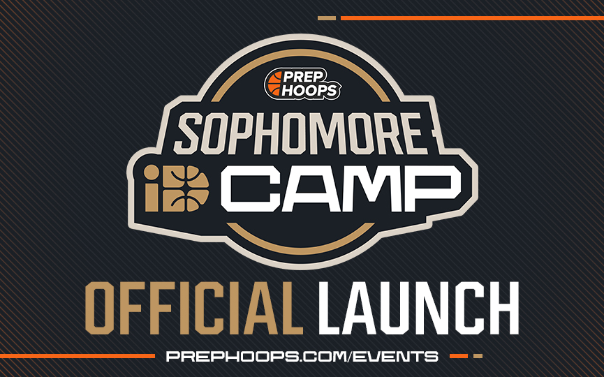 Ohio Sophomore ID Camp Teams are Set - Prep Hoops
