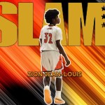 Zion Jean-louis