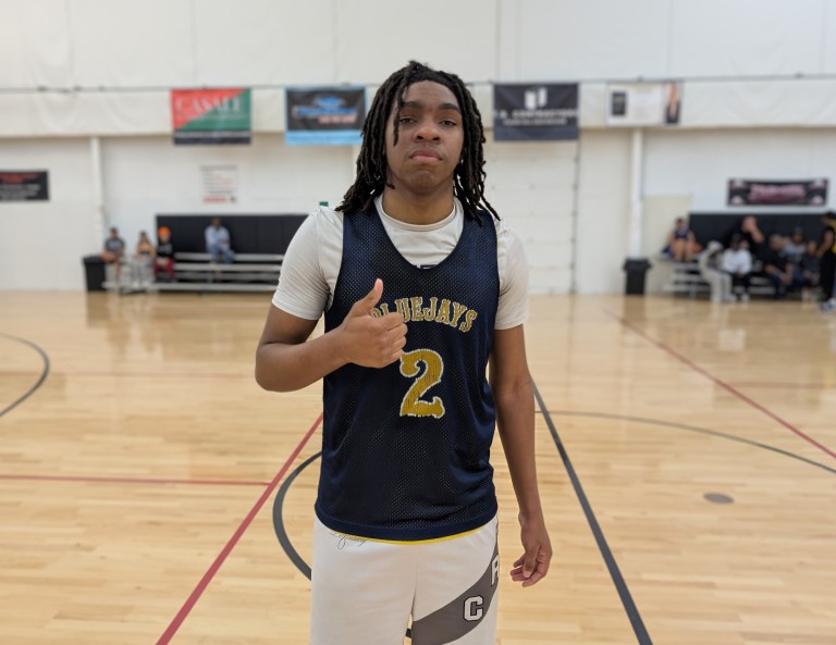Aizyon Matthews
