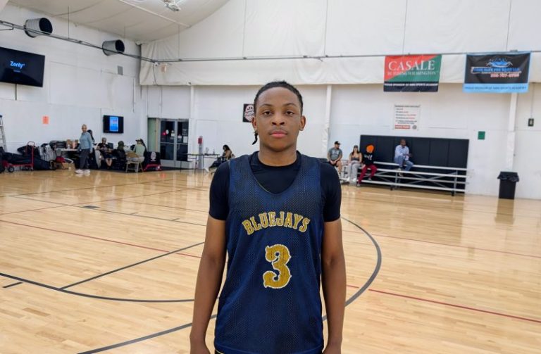 Checkrock Summer Shootout Week 1: 2028s Breaking Through