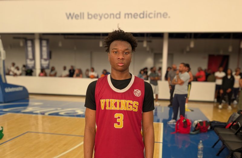 DE Summer Rankings Update: 2028 Notebook (1/2)