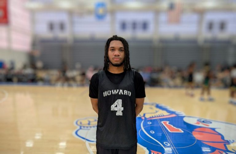 Checkrock Summer Shootout Week 1: Upperclassmen Guards