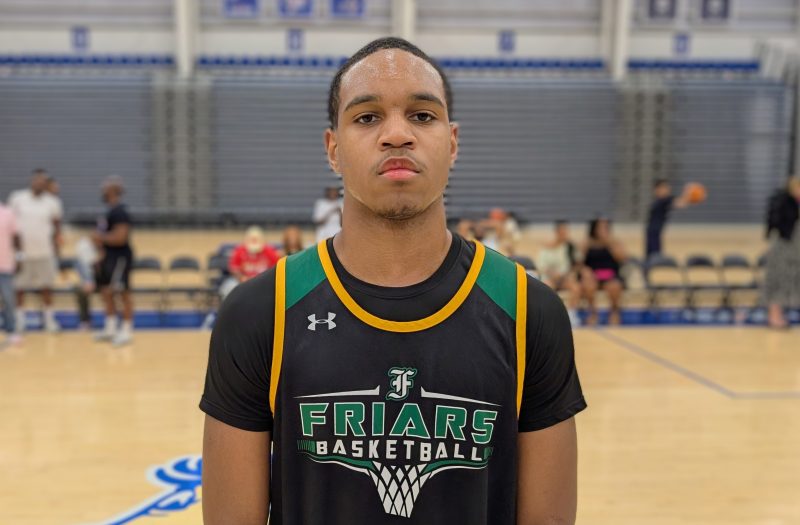 Pennsylvania Late June Recruiting Update