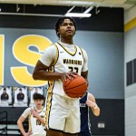 Donevan Sheppard