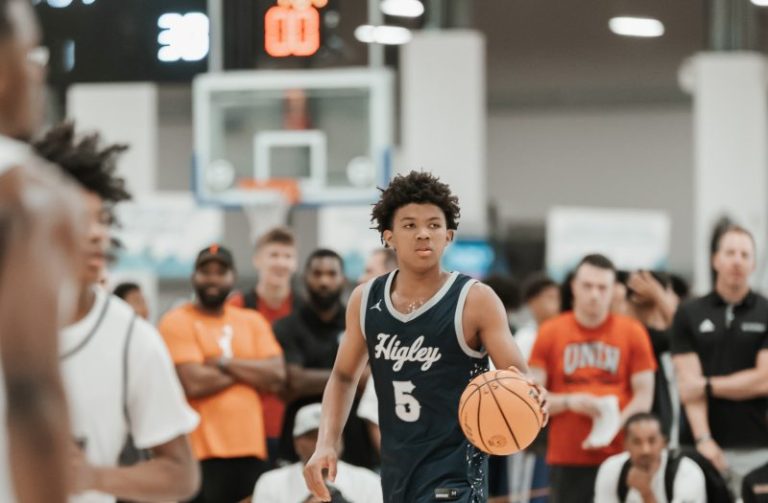 Elite Company: The Best of the Best at Section 7 PT 2