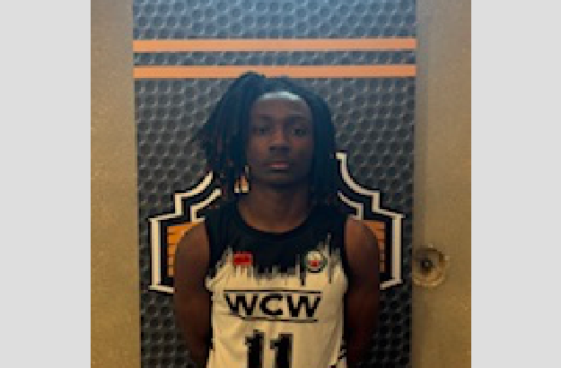 Ja'Marion Haynes 