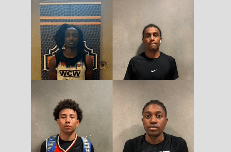 Unranked talent that caught my eye in Round Rock