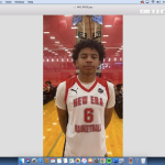 Curtis Jerrells III