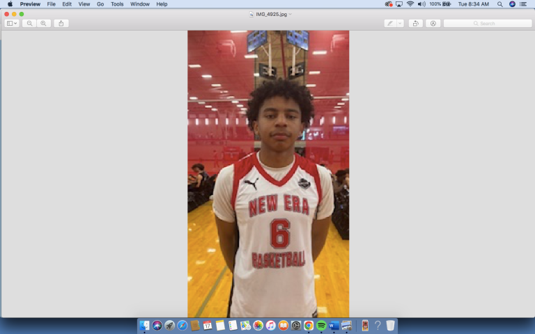 Curtis Jerrells III