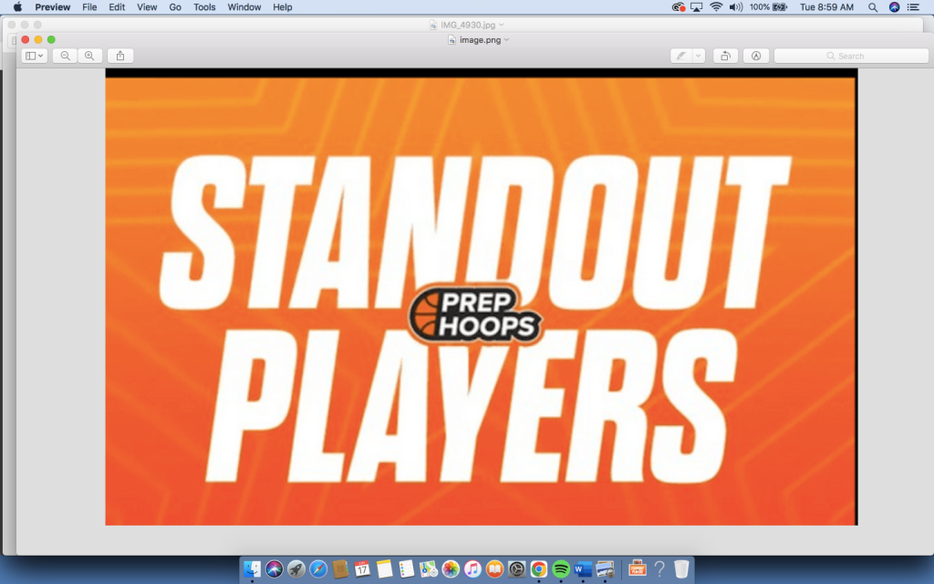 A.I. DuPont Tip-Off Tournament: Unsung Heroes