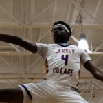 Next Gen in Houston: Standouts and Storylines