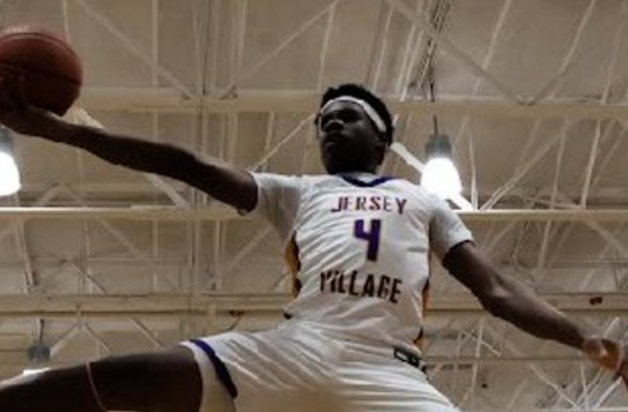 Next Gen in Houston: Standouts and Storylines