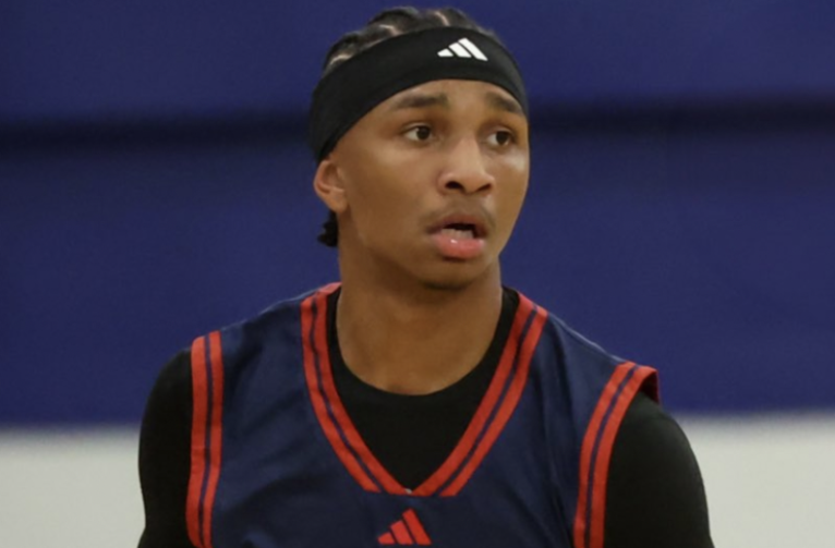 Zero Gravity Finals: underclassmen who impressed part 1