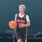 Brady Greene