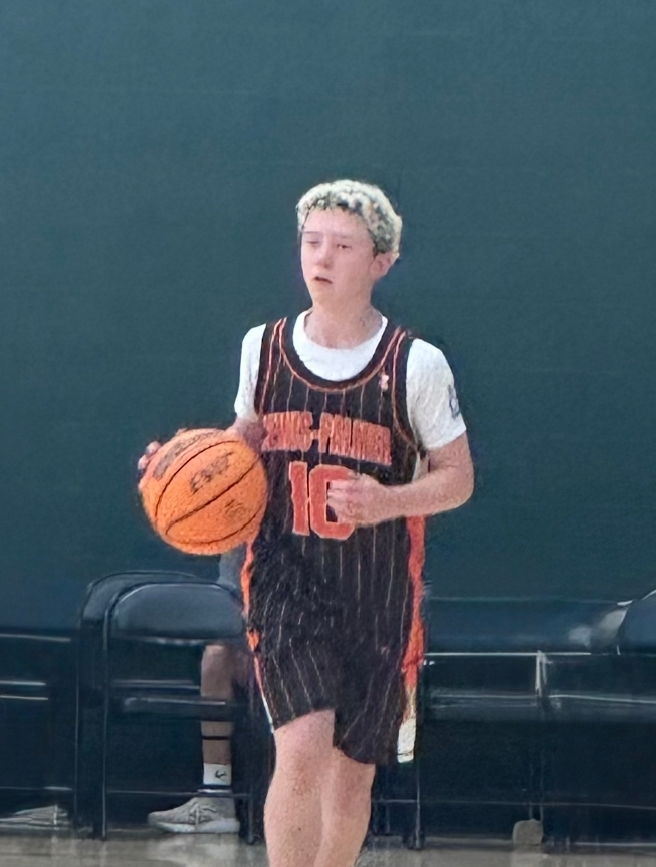 Brady Greene