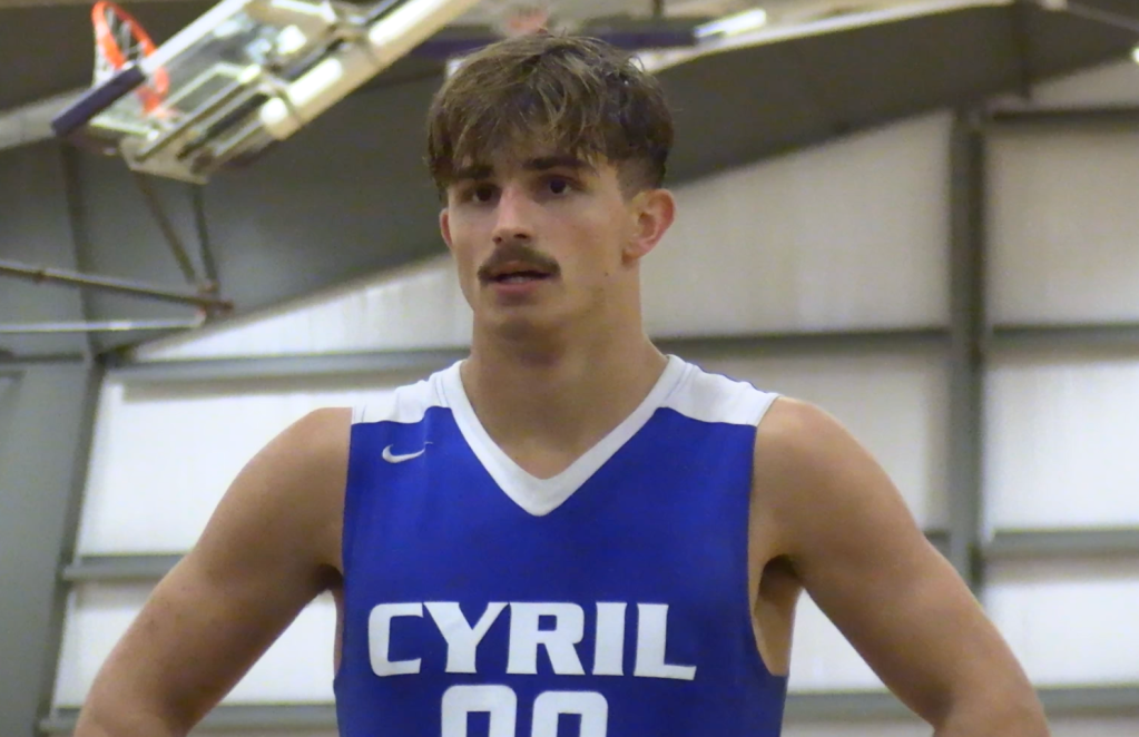 UCO Team Camp: Finding the Spotlight