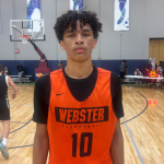 The New Top 10 in the Updated Class of 2028 Rankings
