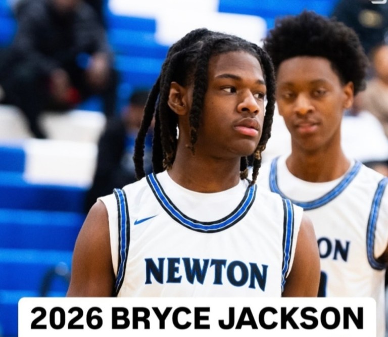 Bryce Jackson