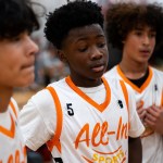 PH Midwest Melee: (13U) Floor Leaders