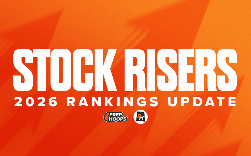 2026 Rankings Risers: Big School