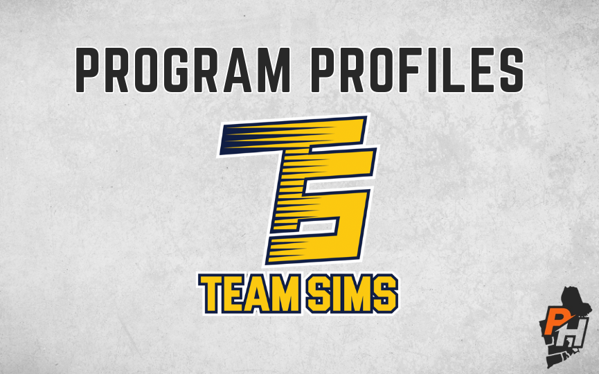Program Profiles &amp;#8211; Team Sims