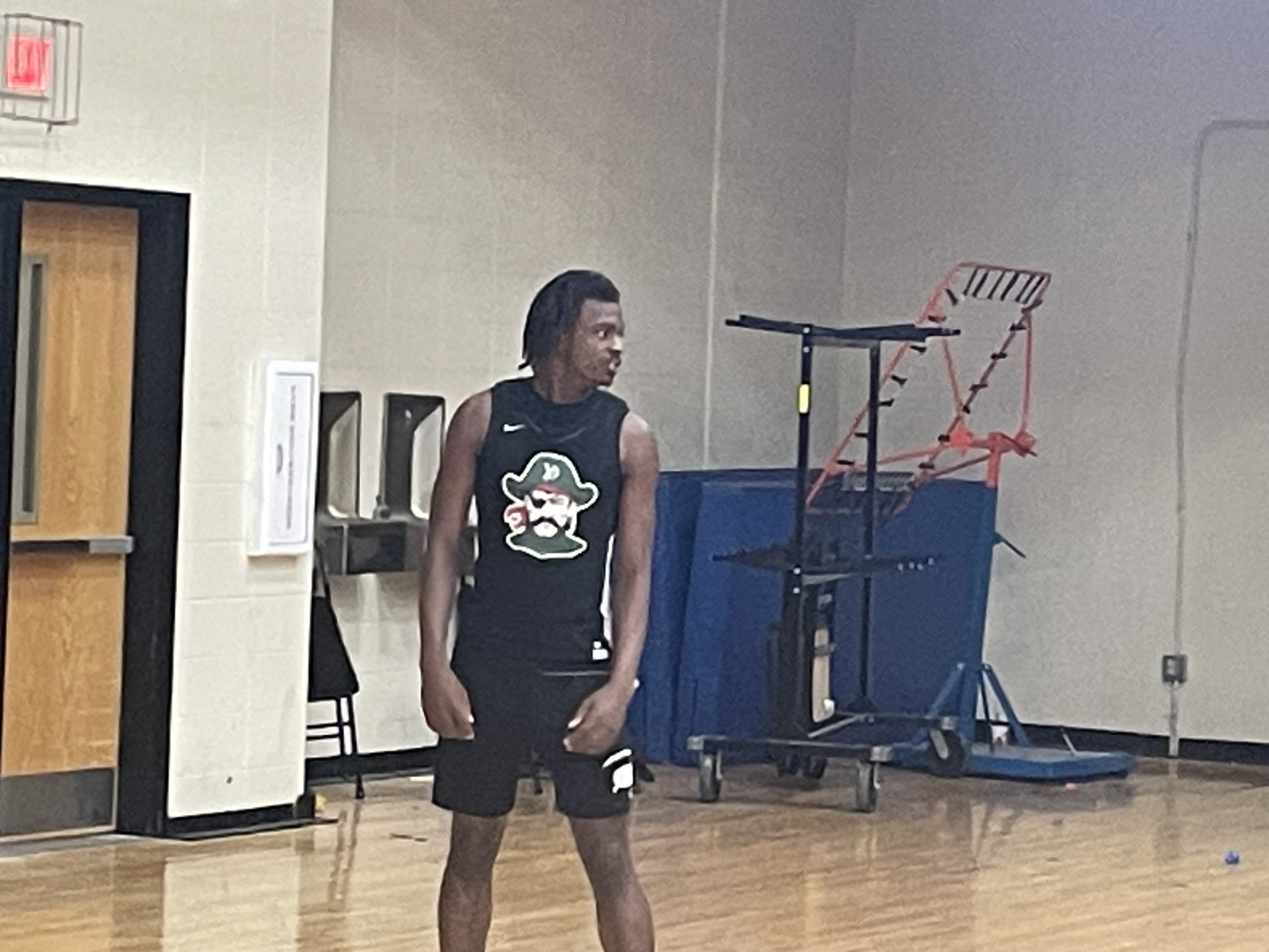 Terrell Lyles