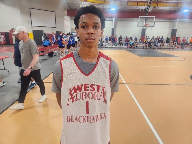 Hoop Mountain: Saturday Standouts