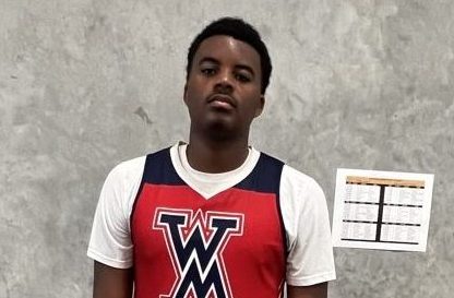 Scout Report: Elite Big Men from Ruston Team Camp