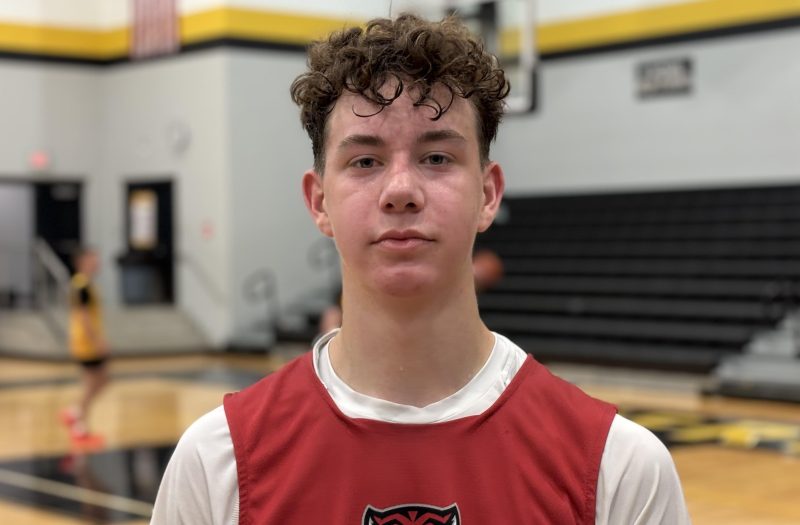 Class 3A: Top 10 Returning Assists
