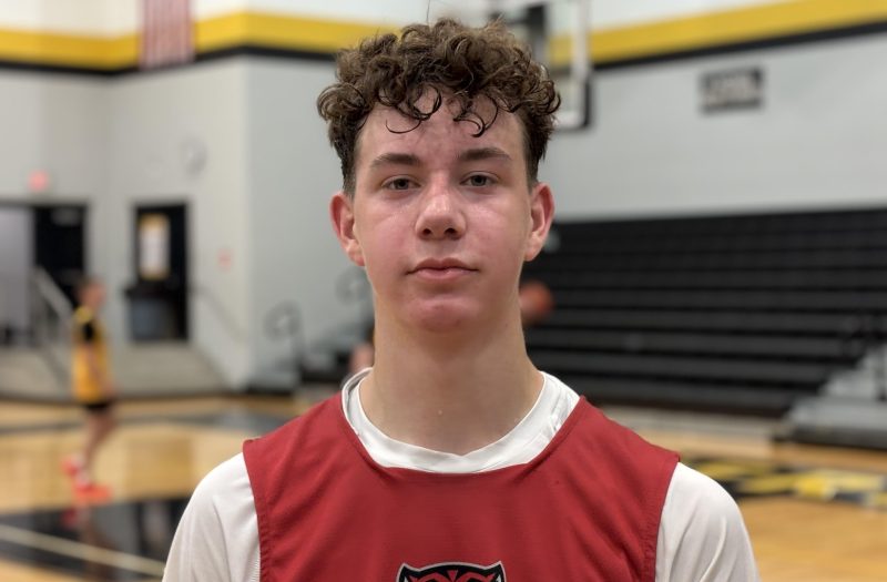 Eight Outstanding Performances from Week Three (Class 3A)