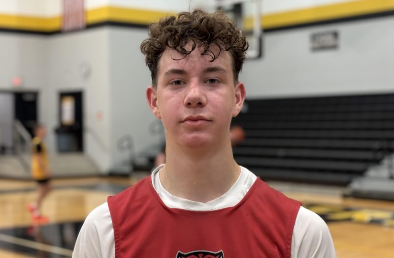 Eight Outstanding Performances from Last Week (Class 3A)