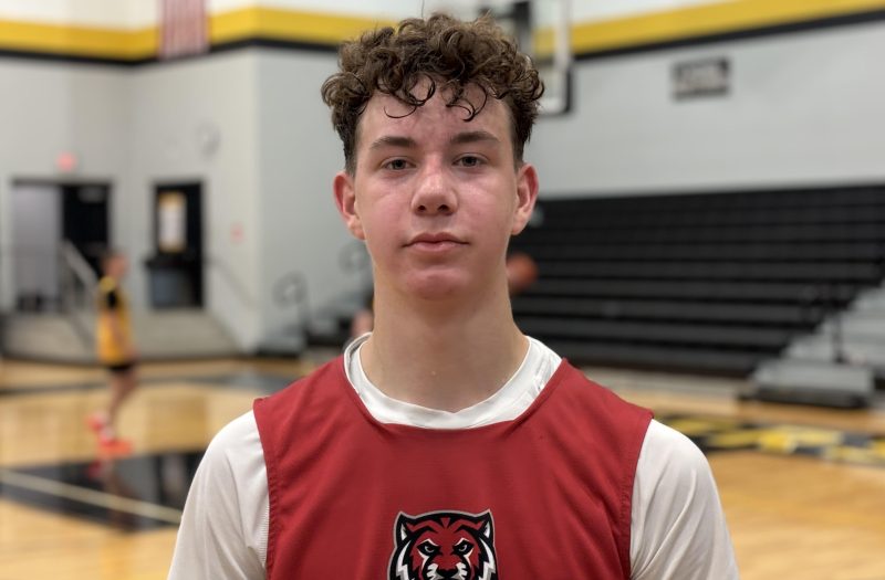 2025 Winterset Shootout: Friday Morning Standouts