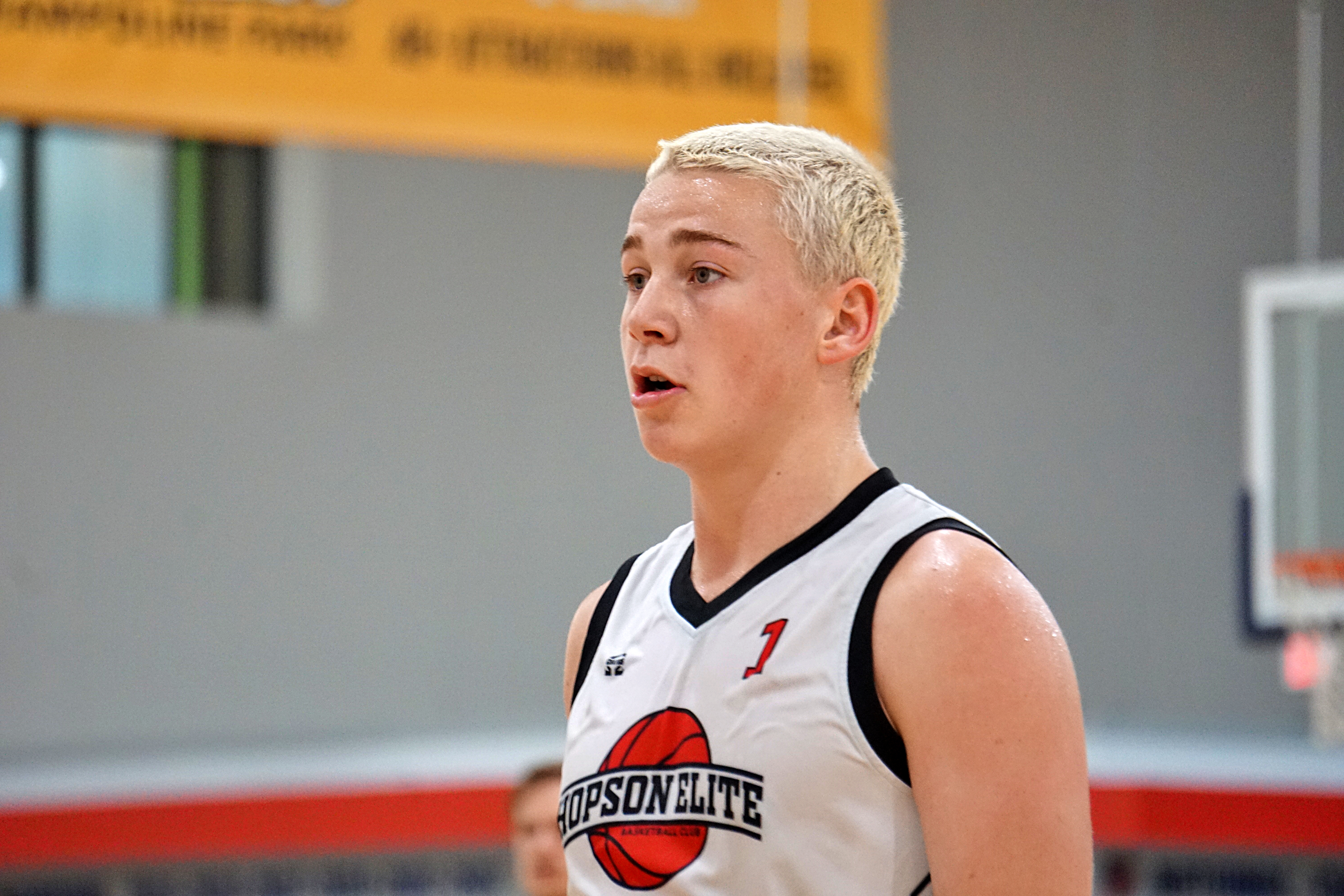 Trey Oldenburg