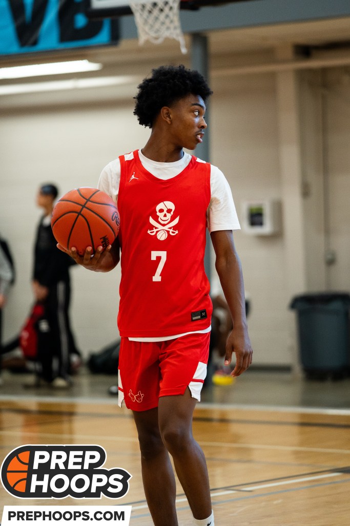 The Expo - Player Previews Part 2