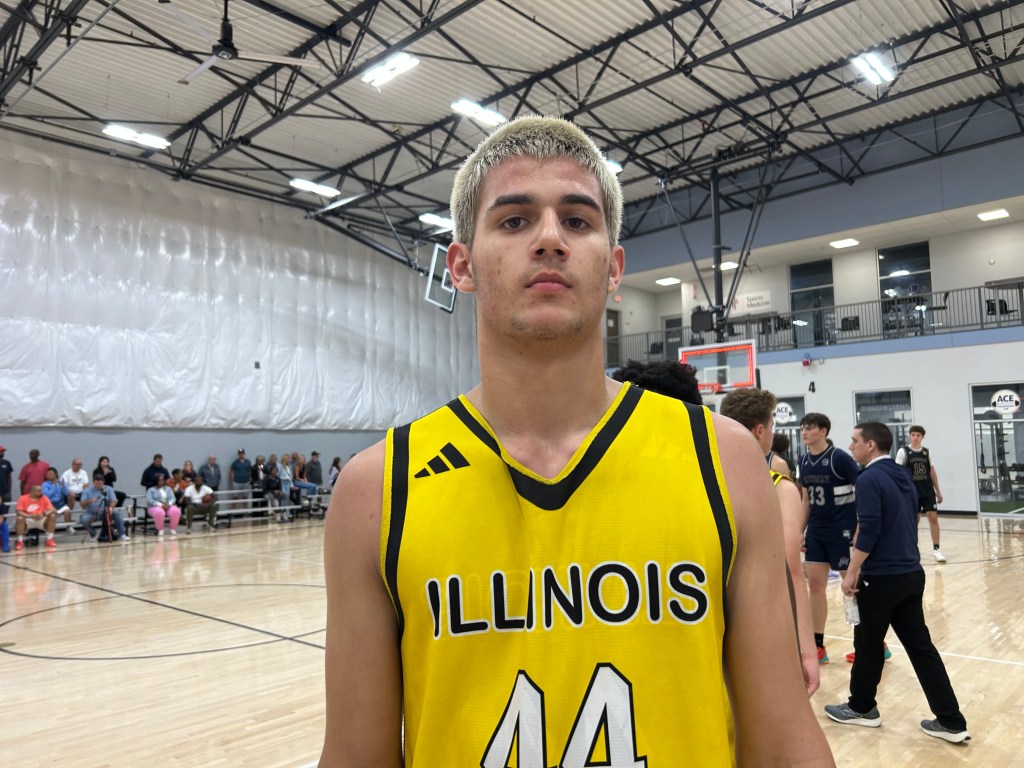 2027 Rankings Update: Post Stock Risers