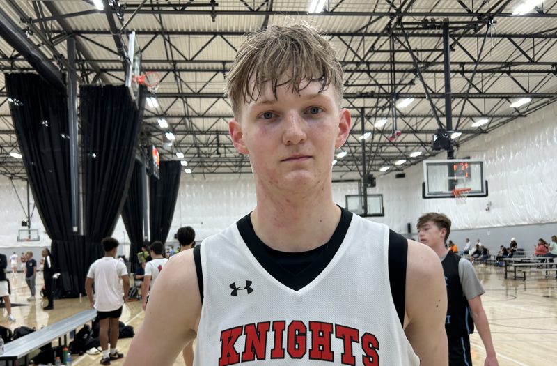 Show Me Showdown: Scotty B&amp;#8217;s Sunday Notebook