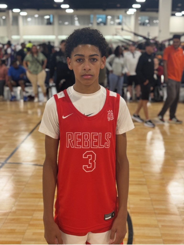 Eddie Rios III