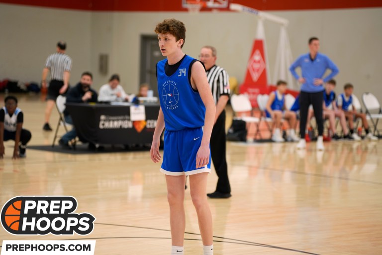 PHN Summerslam: Day 2 Standouts (13U)