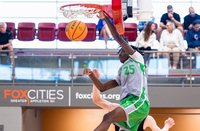 Photo Gallery: Wisconsin State Tournament