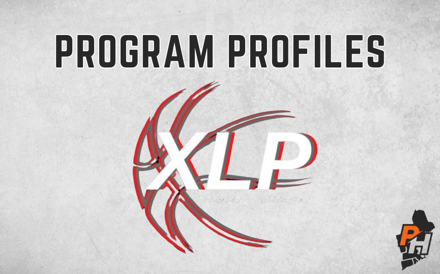 Program Profiles - XLP - Prep Hoops
