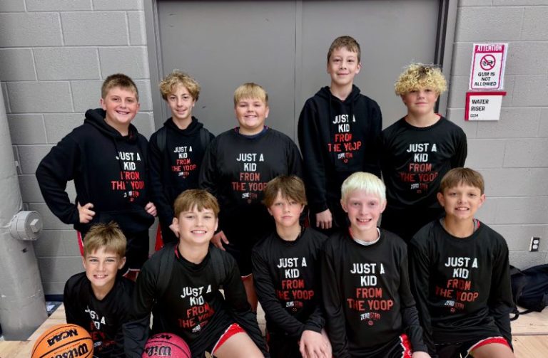 Zero Stars Showcase: 11U Ballers